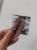 1 Custom Acrylic Photo Magnet – Turn Your Memories Into Magic