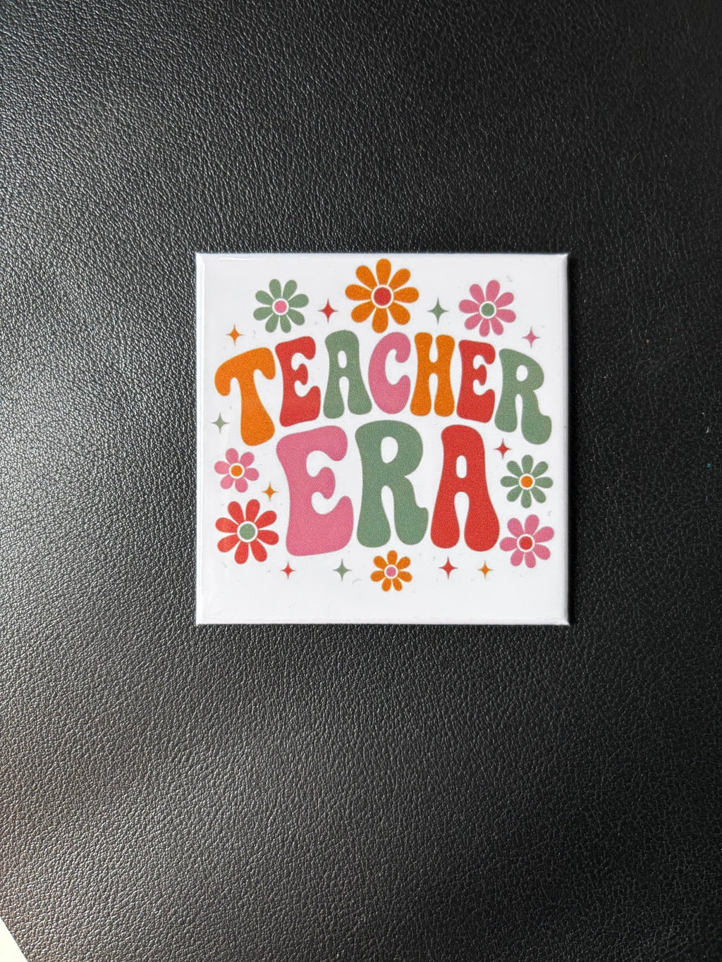 Pack of 3- Custom Acrylic Photo Magnet – Turn Your Memories Into Magic