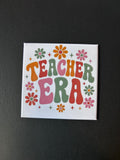 EDUCATOR MAGNETS👩🏼‍🏫