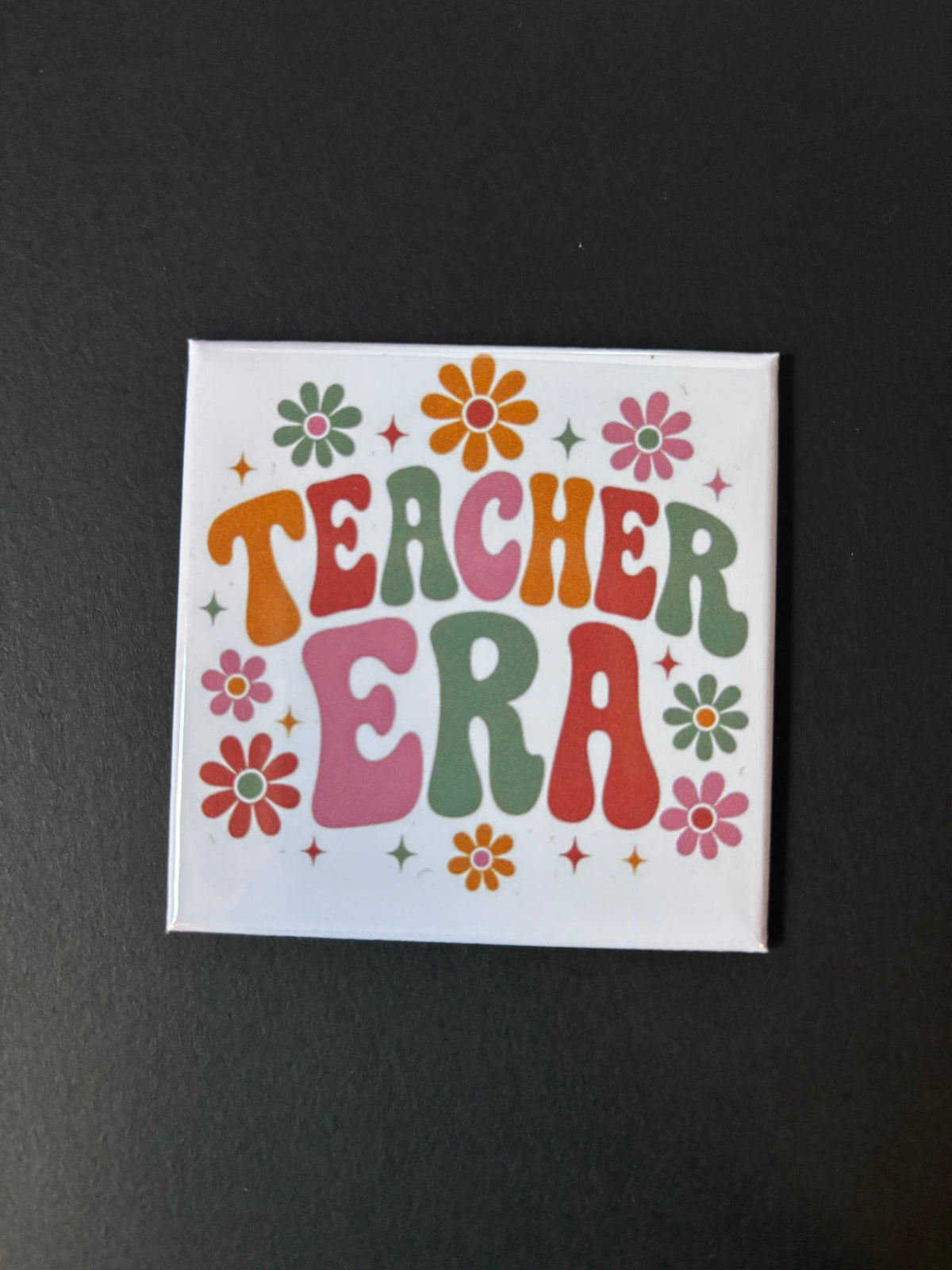 EDUCATOR MAGNETS👩🏼‍🏫
