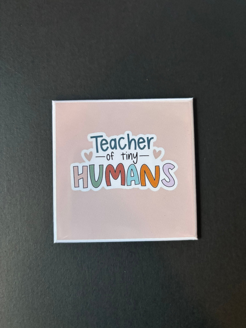 EDUCATOR MAGNETS👩🏼‍🏫