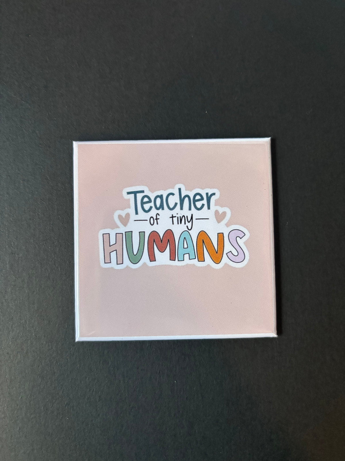 EDUCATOR MAGNETS👩🏼‍🏫