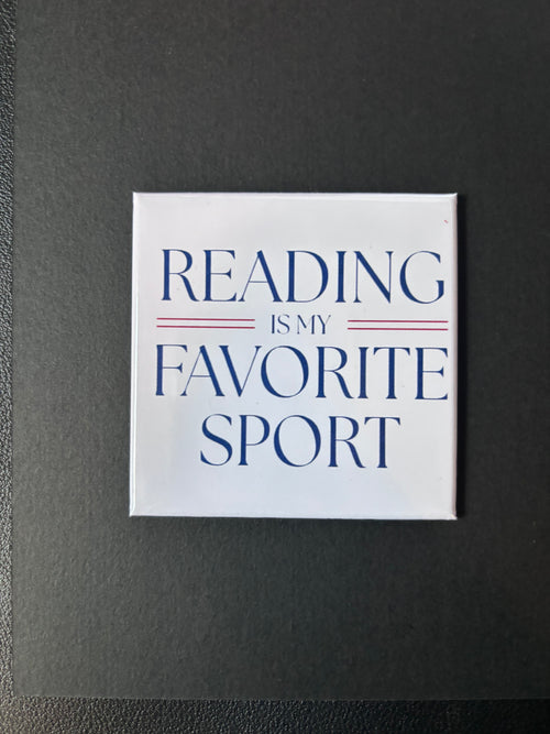 BOOKISH MAGNETS📚