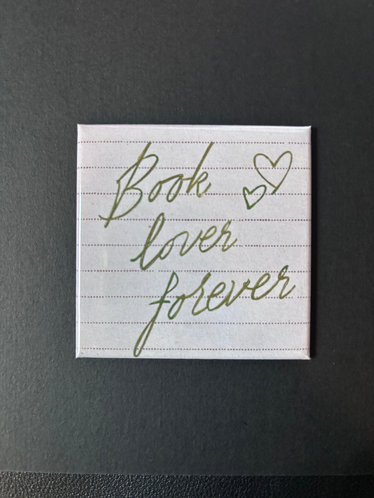 BOOKISH MAGNETS📚