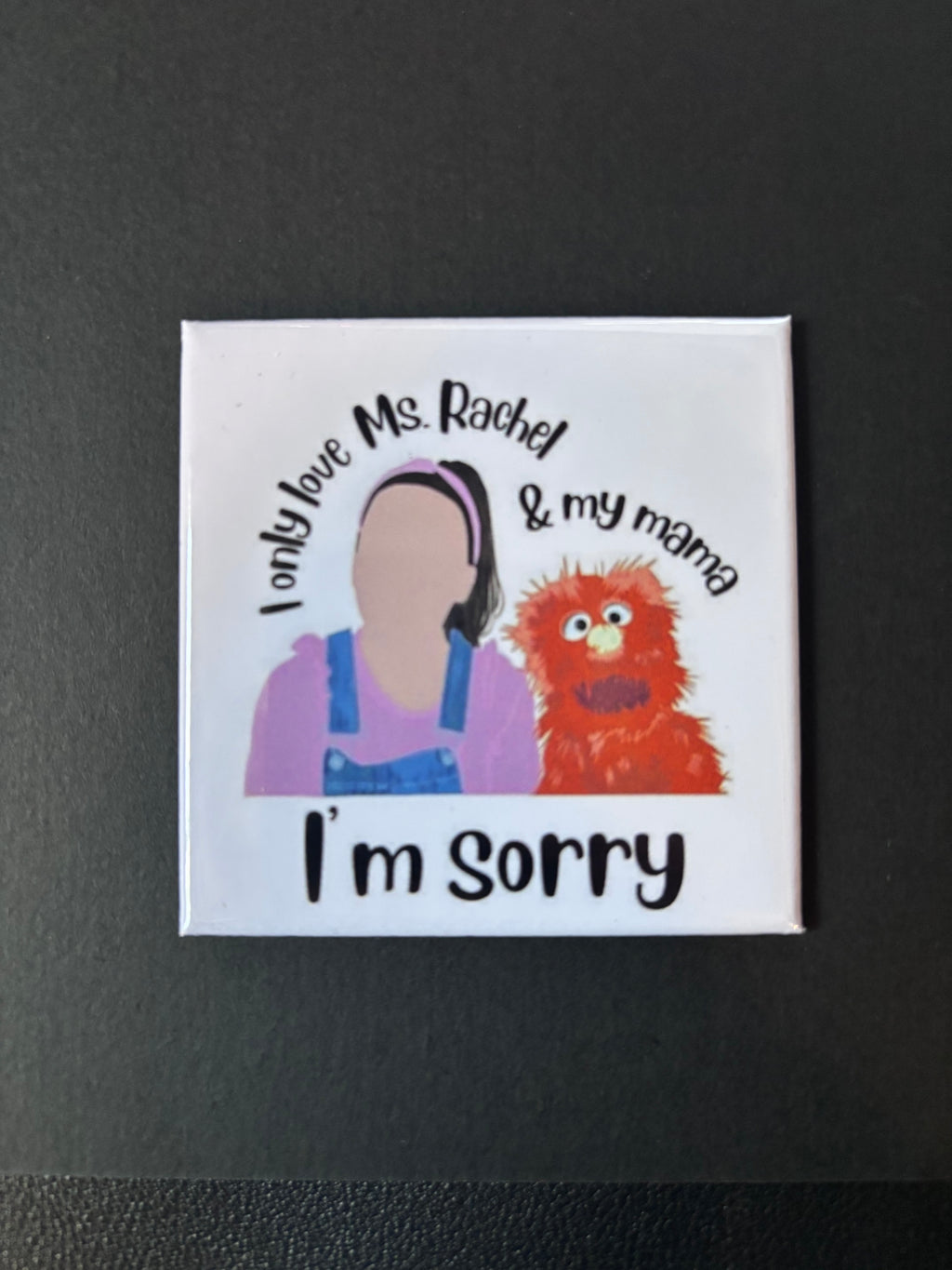 CHILDREN’S MAGNETS🎨