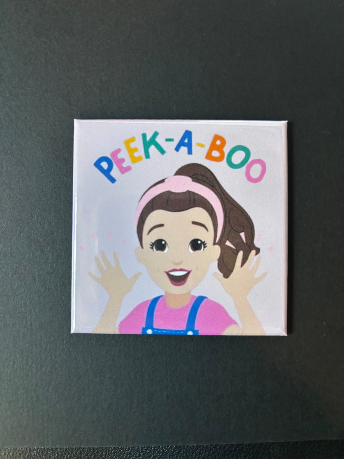 CHILDREN’S MAGNETS🎨