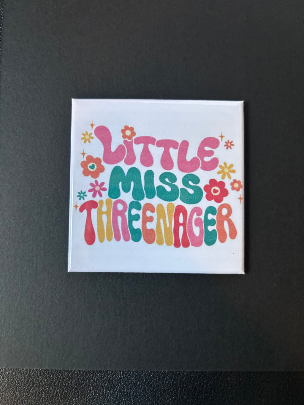 CHILDREN’S MAGNETS🎨
