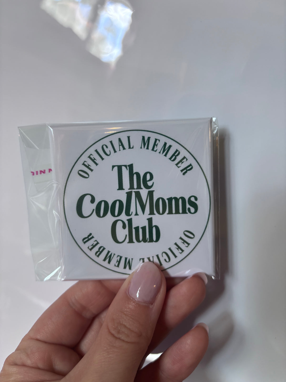 Pack of 6 - Custom Acrylic Photo Magnet – Turn Your Memories Into Magic
