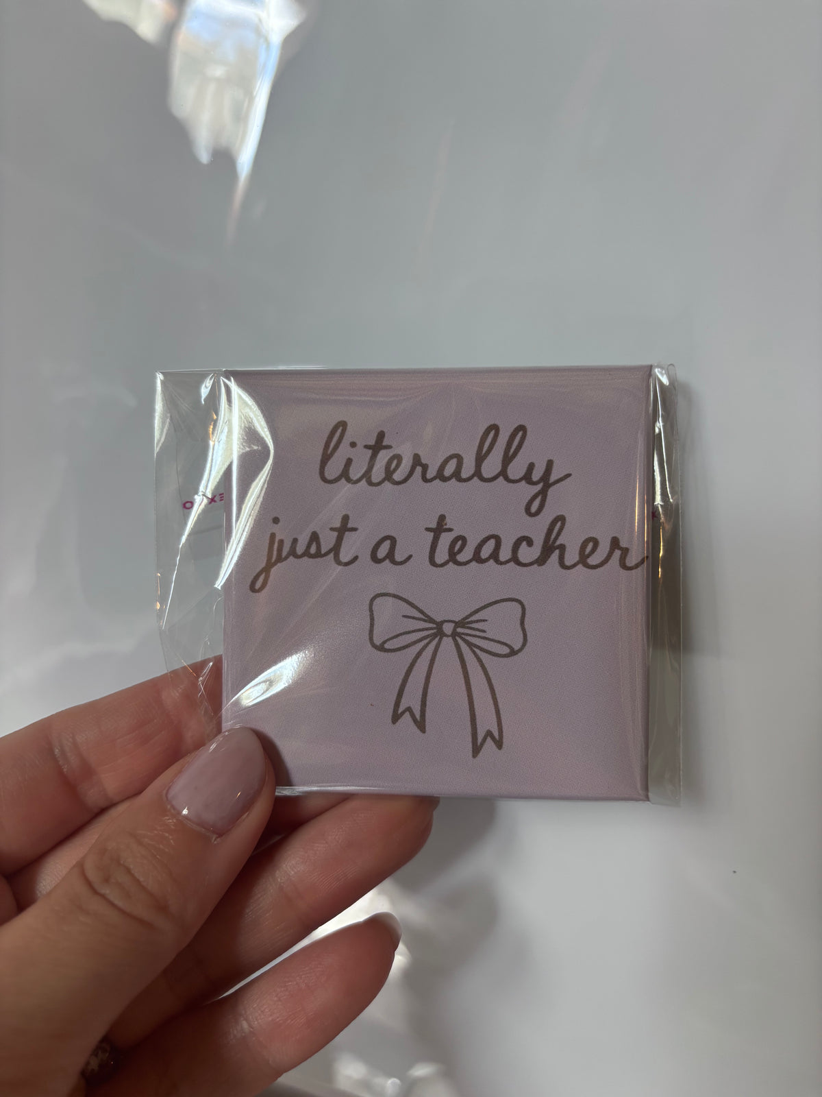 Pack of 6 - Custom Acrylic Photo Magnet – Turn Your Memories Into Magic