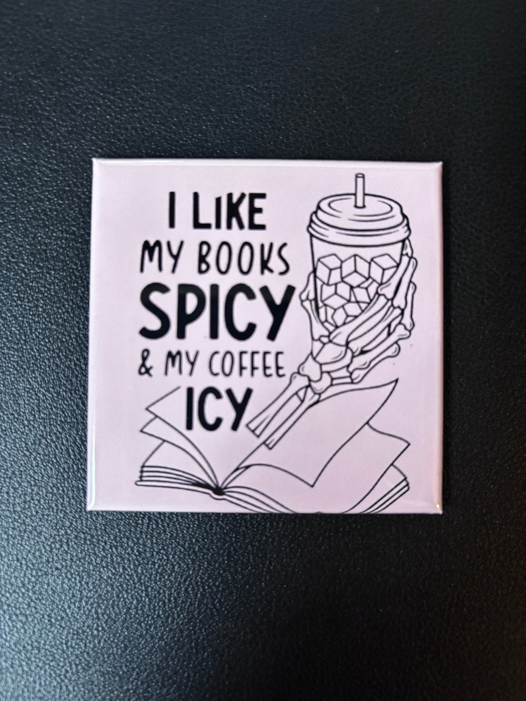 BOOKISH MAGNETS📚