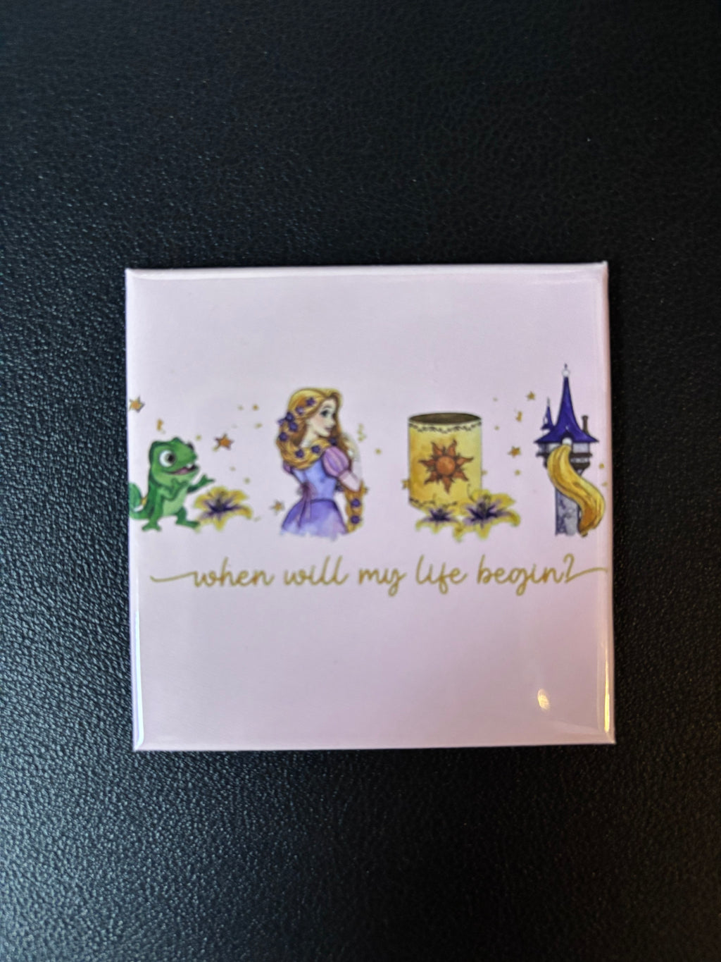 CHILDREN’S MAGNETS🎨