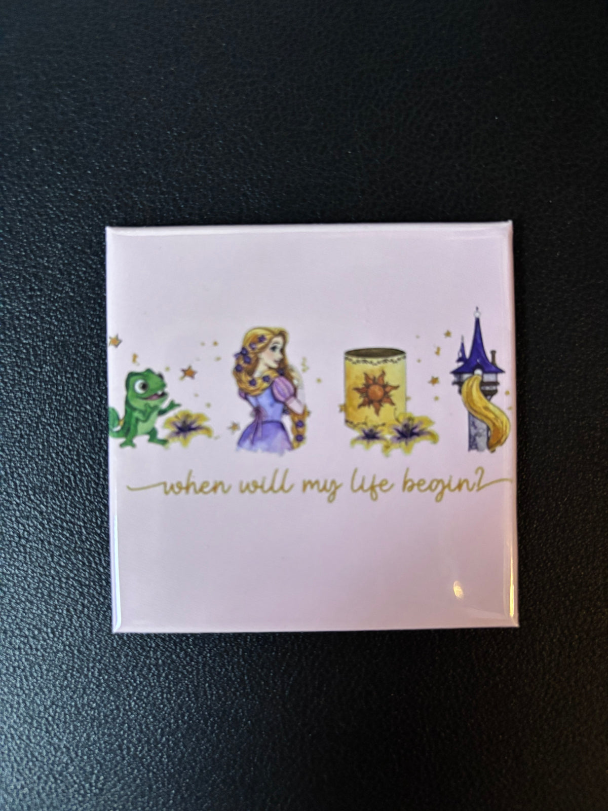 CHILDREN’S MAGNETS🎨