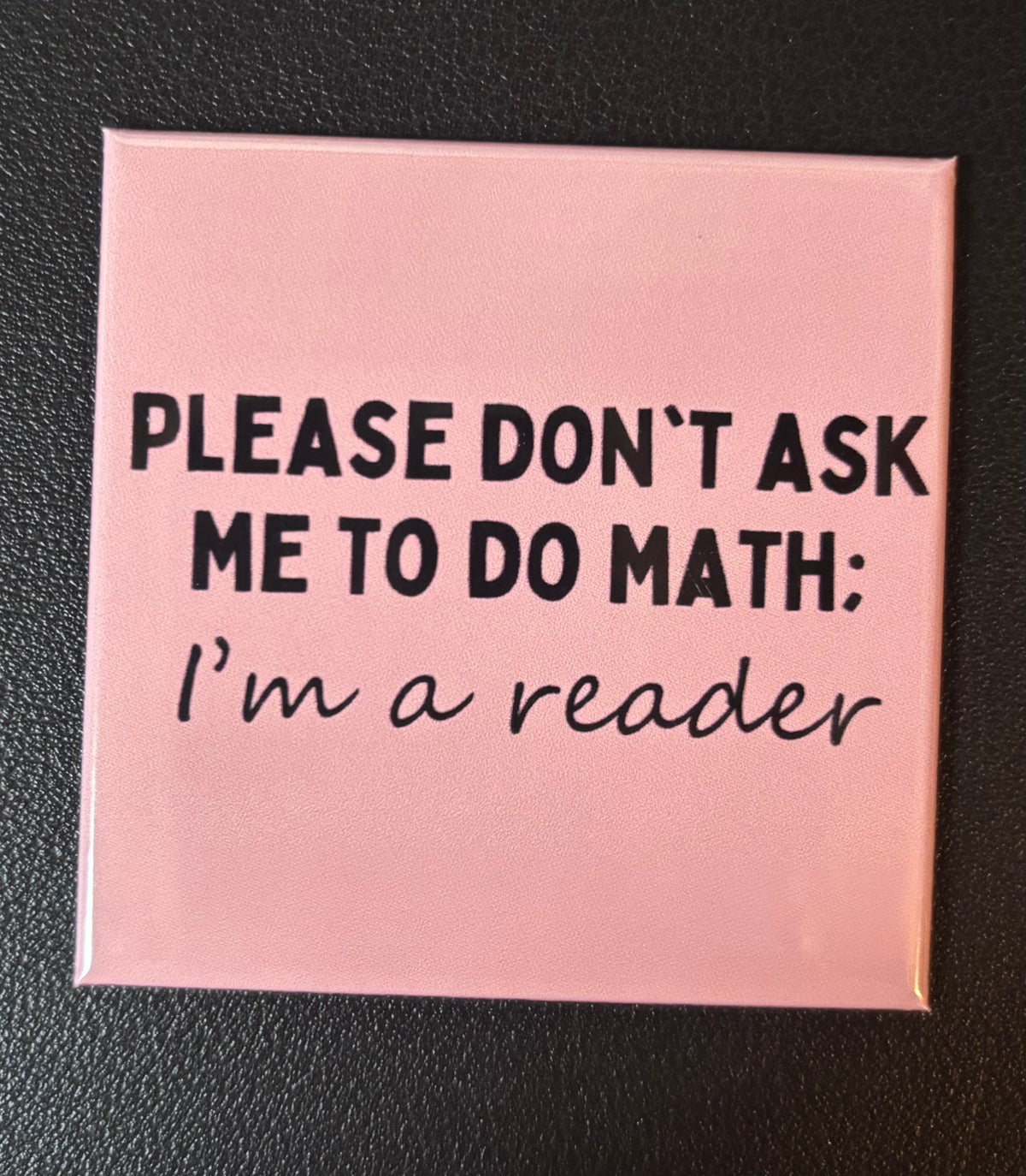 BOOKISH MAGNETS📚