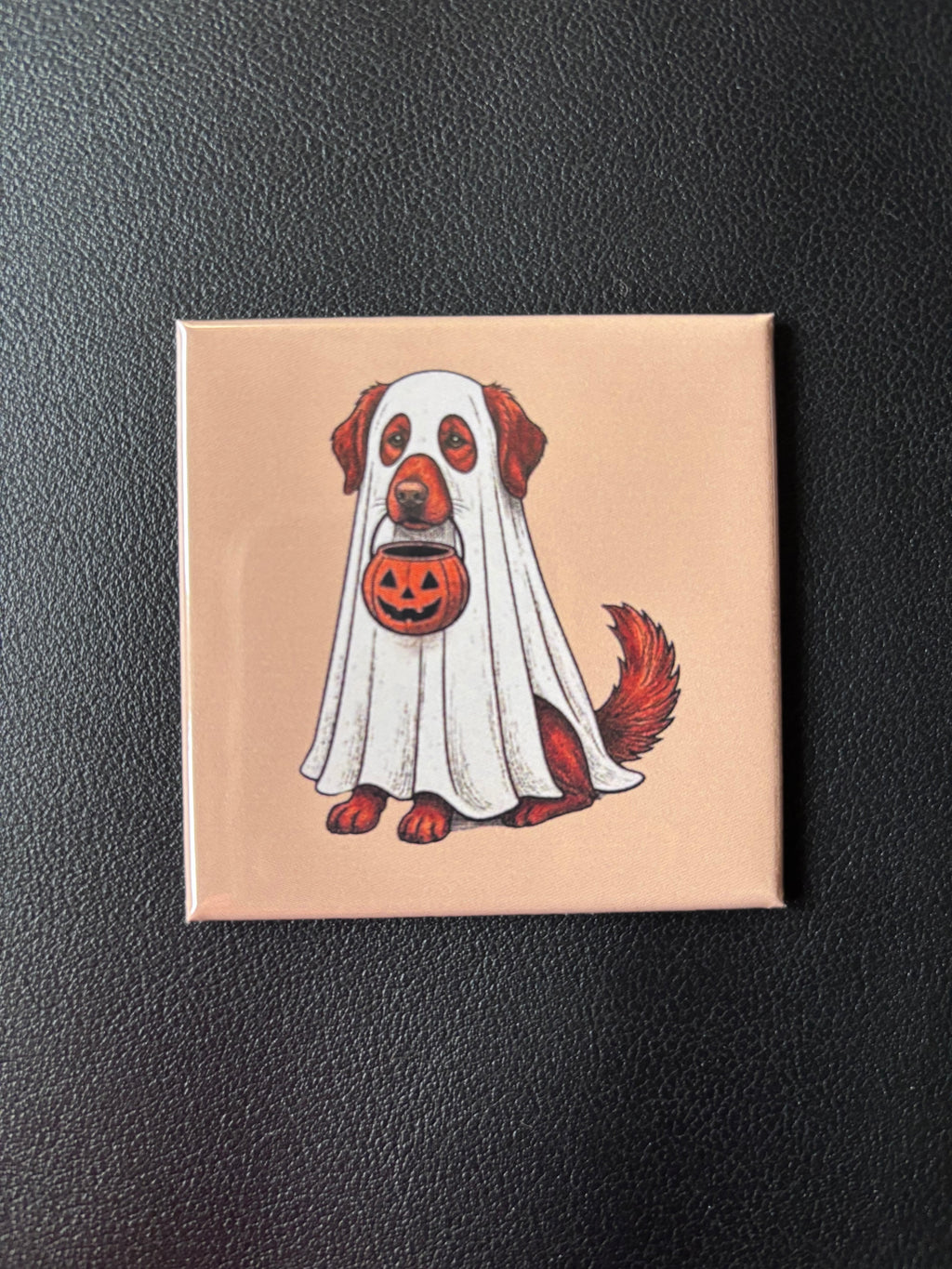 HALLOWEEN MAGNETS👻