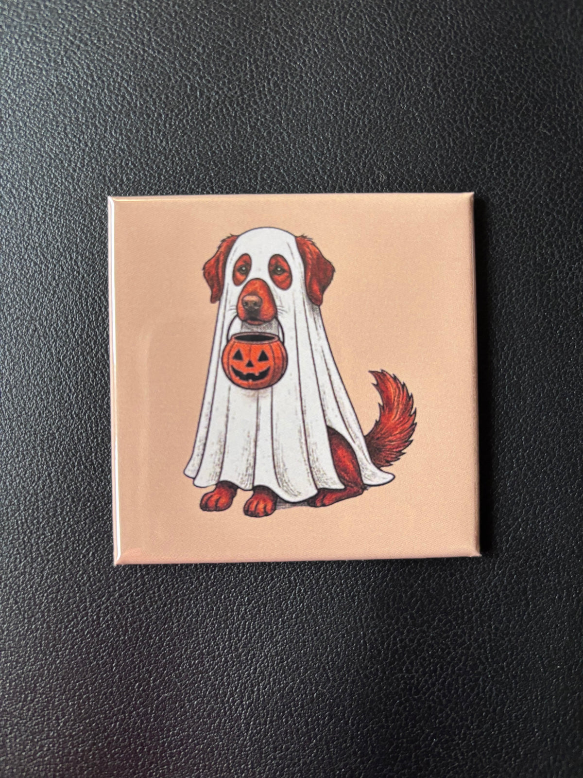 HALLOWEEN MAGNETS👻