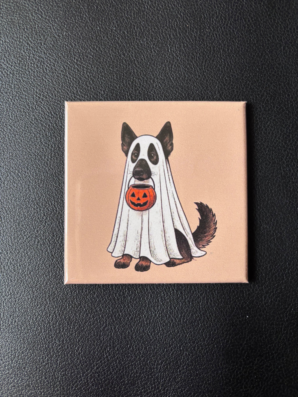 HALLOWEEN MAGNETS👻