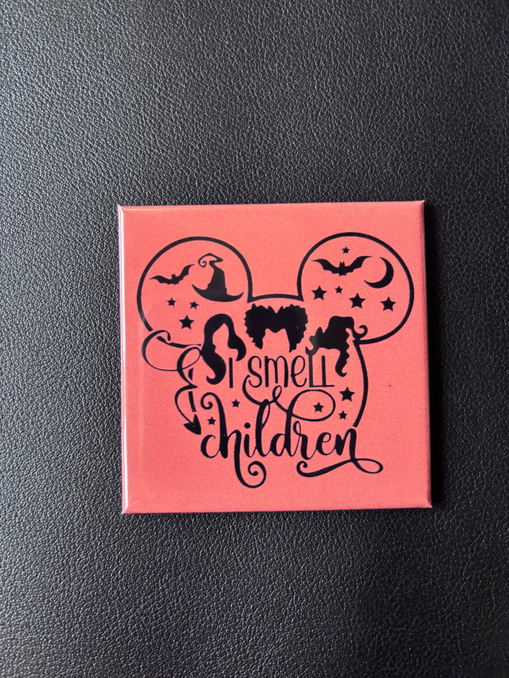HALLOWEEN MAGNETS👻
