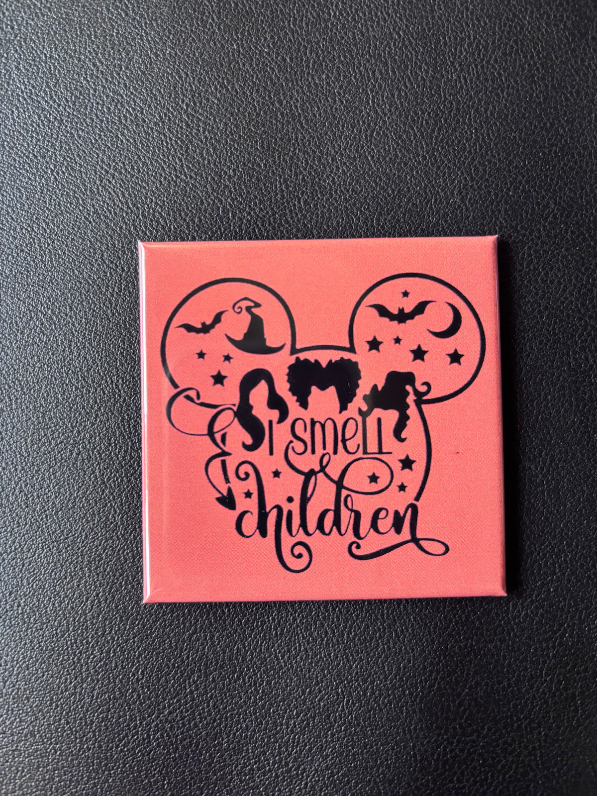 HALLOWEEN MAGNETS👻