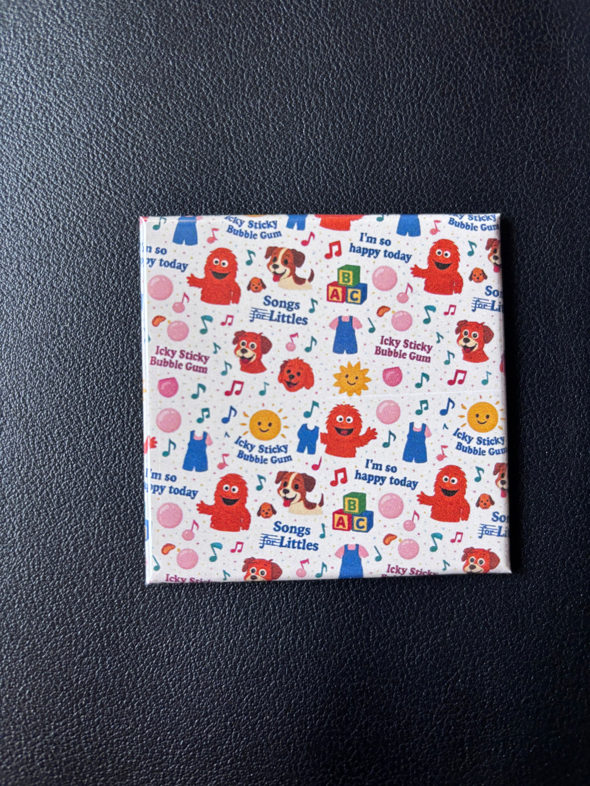 CHILDREN’S MAGNETS🎨
