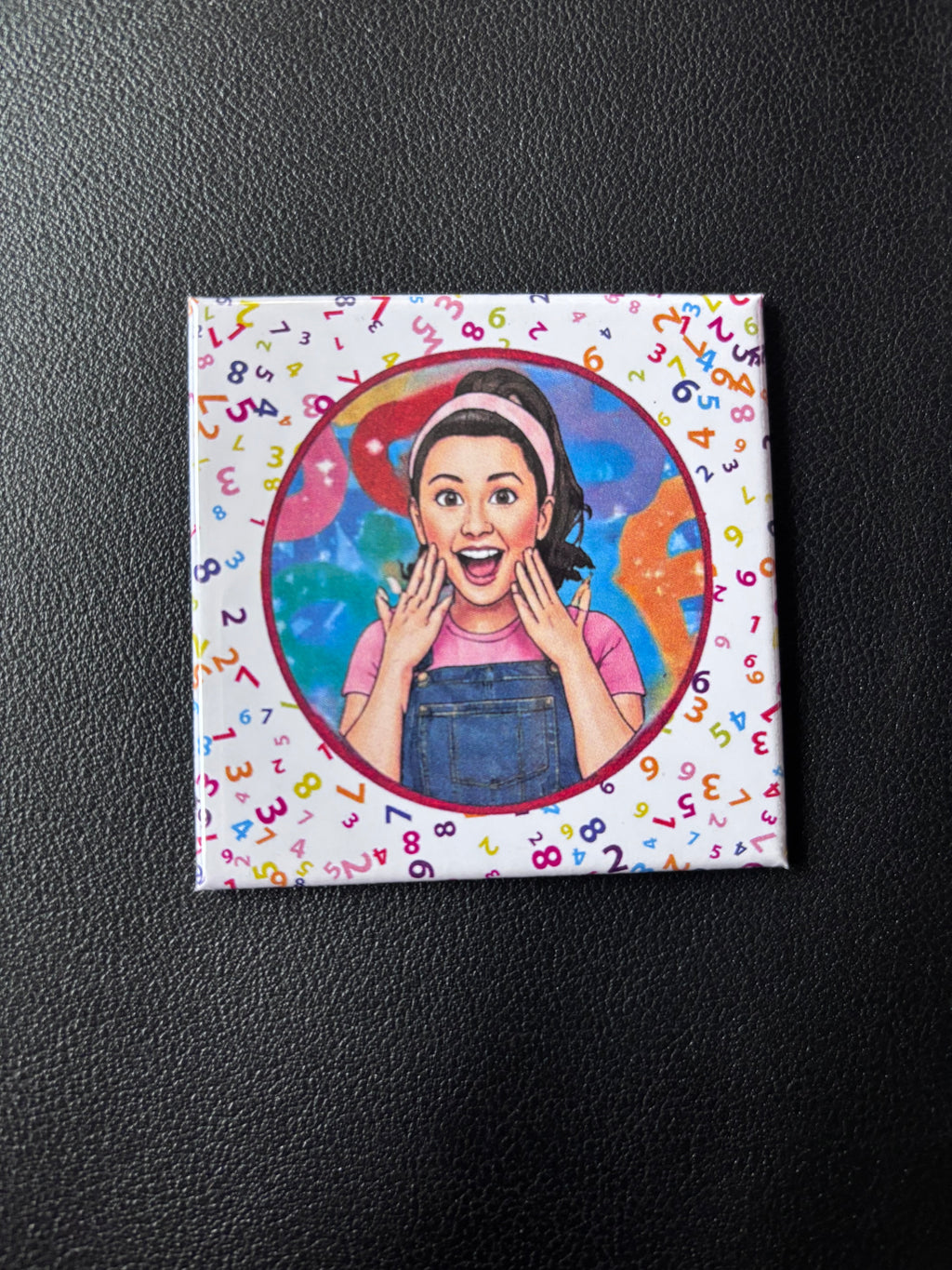 CHILDREN’S MAGNETS🎨