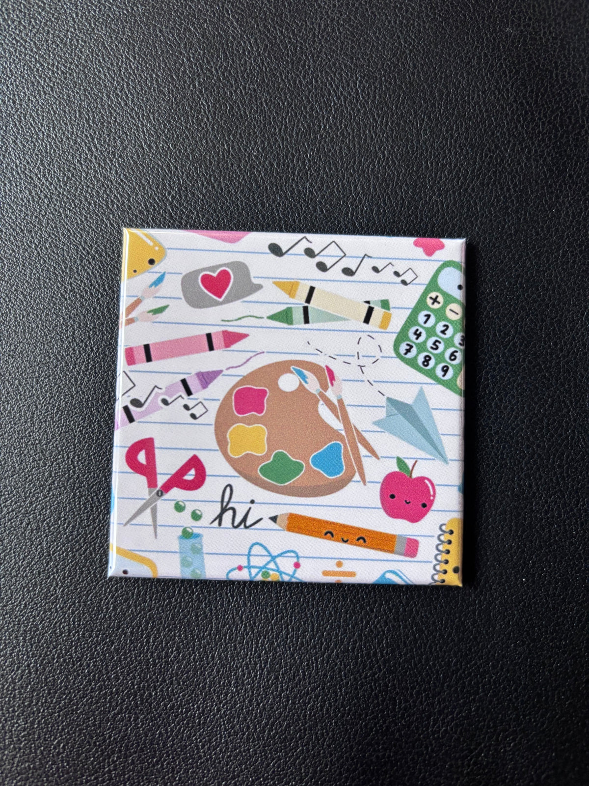 CHILDREN’S MAGNETS🎨