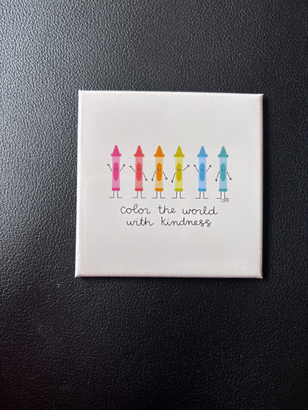 CHILDREN’S MAGNETS🎨