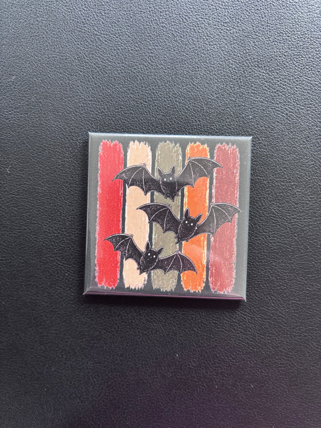 HALLOWEEN MAGNETS👻