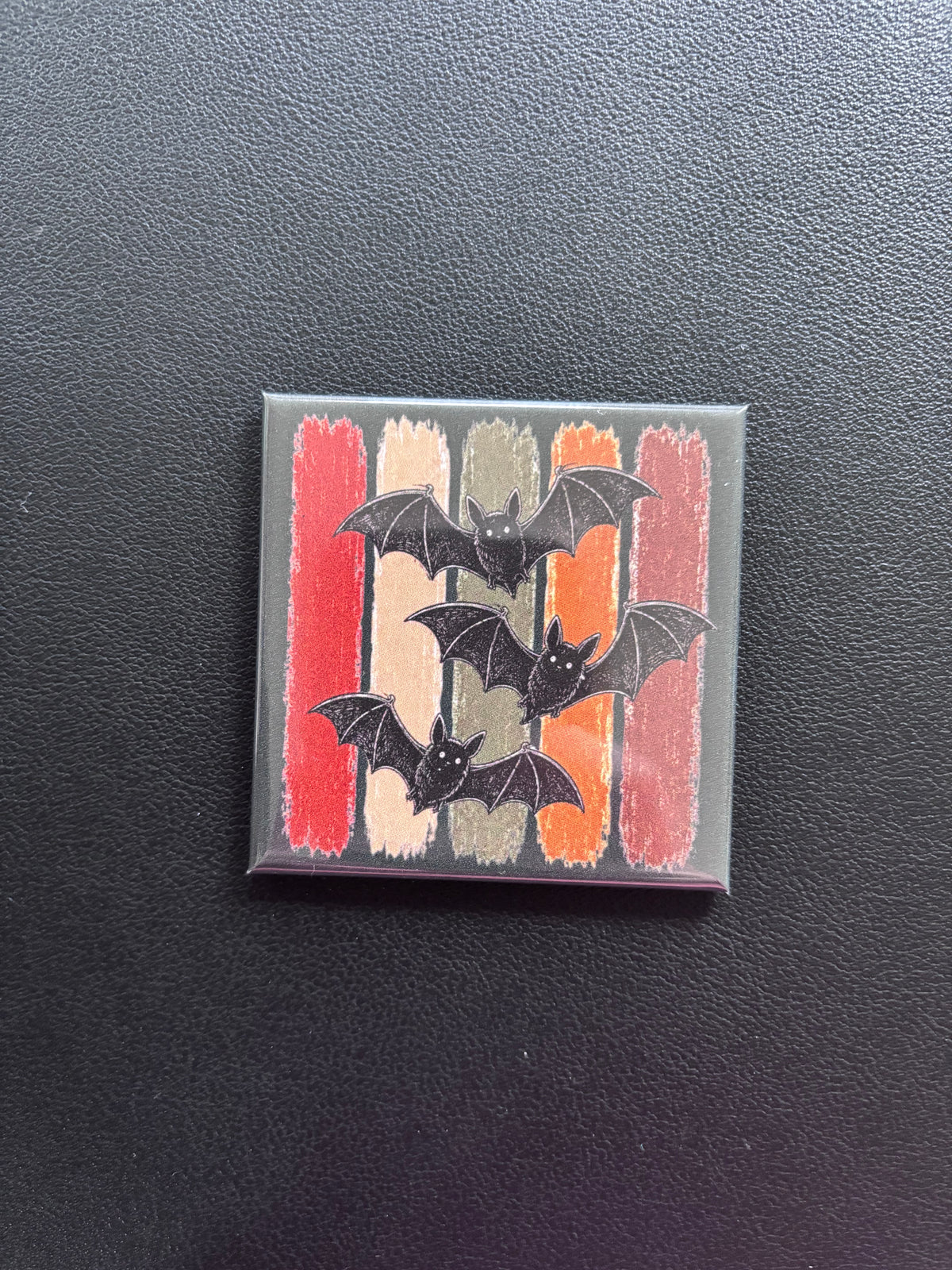 HALLOWEEN MAGNETS👻