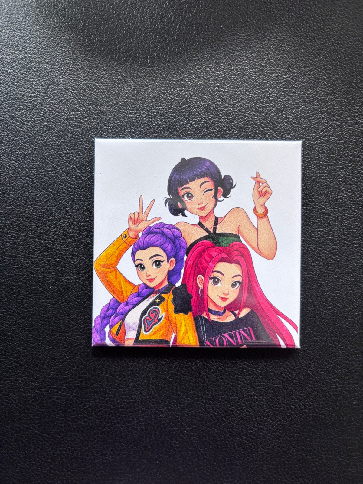 CHILDREN’S MAGNETS🎨