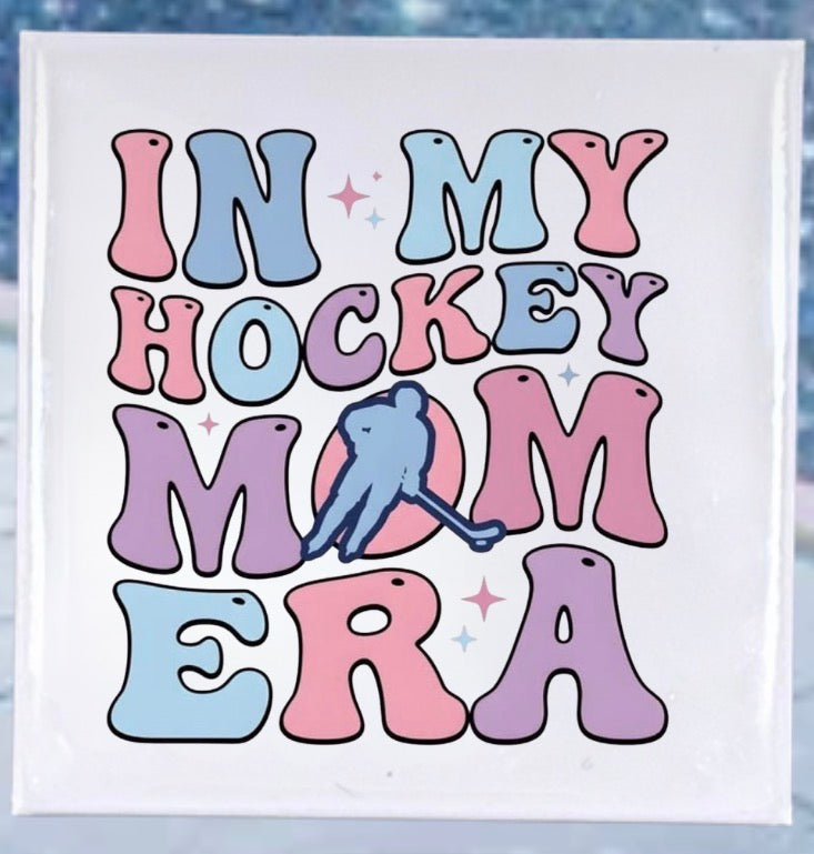 HOCKEY MAGNETS
